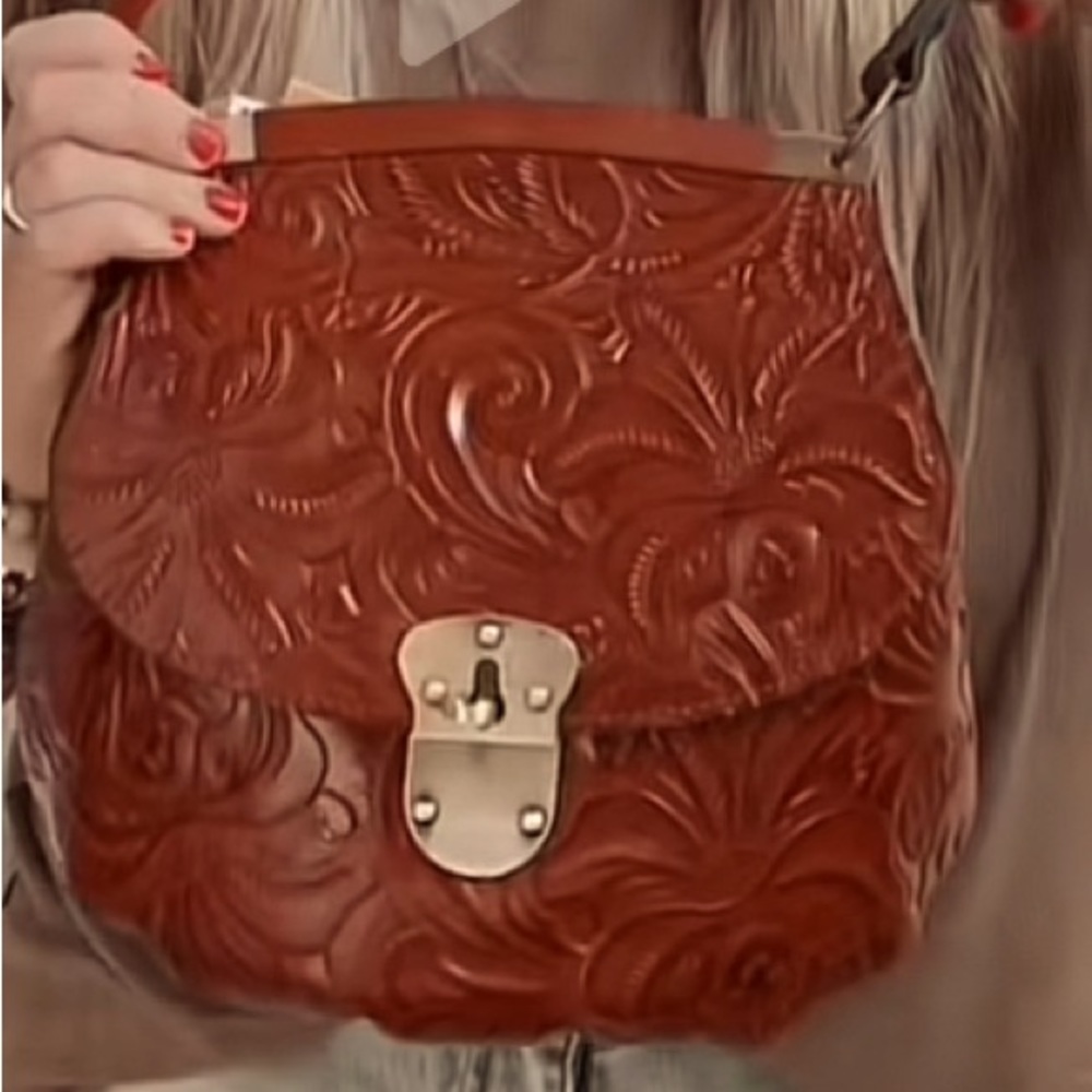 ISO Patricia Nash handbag
